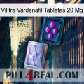 Vilitra Vardenafil Tablets 20 Mg 37